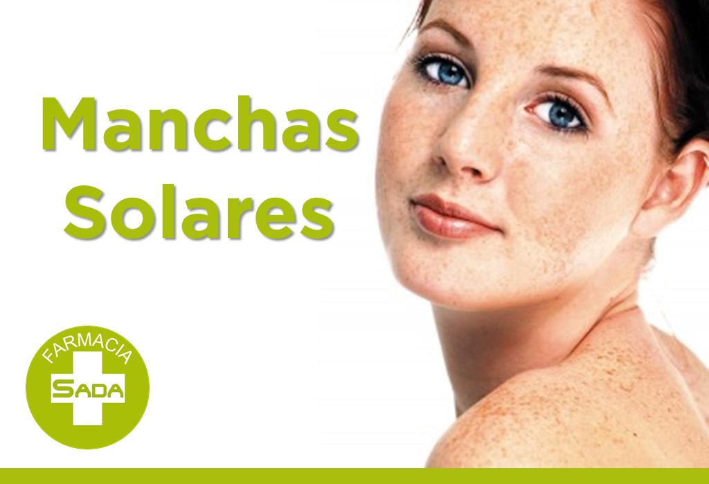 Evitar las Manchas Solares