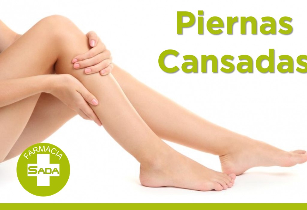 Consejos para acabar con el síndrome de las piernas cansadas