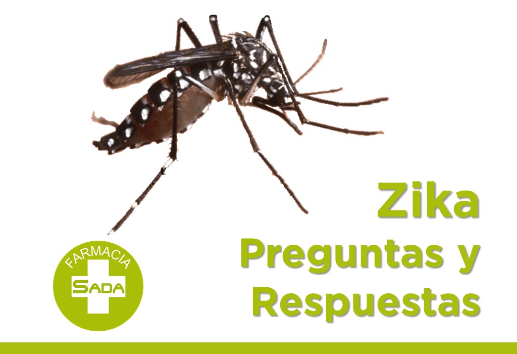 Zika Virus: Preguntas y Respuestas
