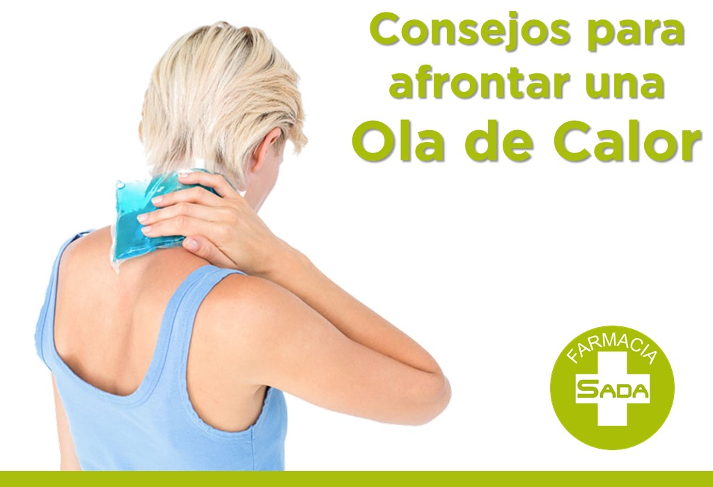 Consejos para afrontar una Ola de Calor