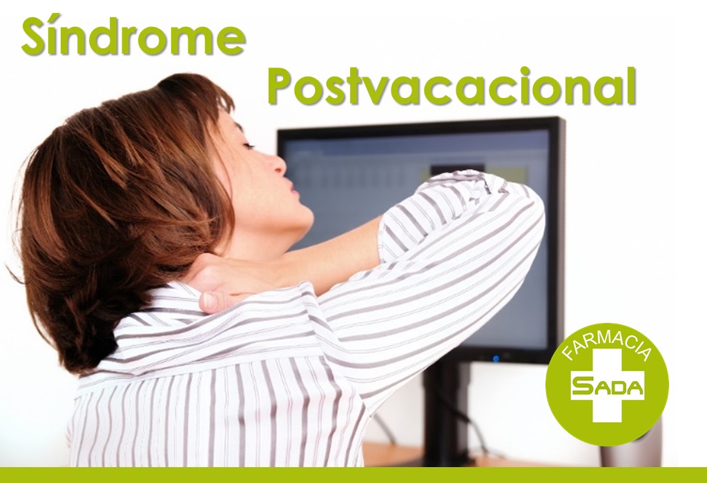 10 consejos para evitar el síndrome o estrés postvacacional