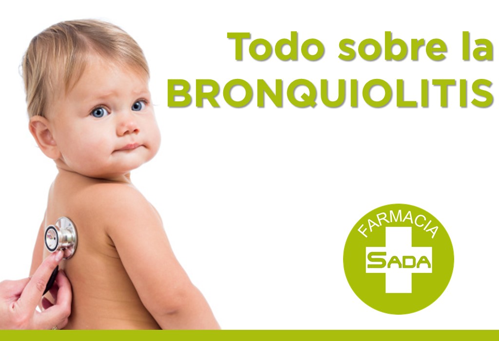 Bronquiolitis