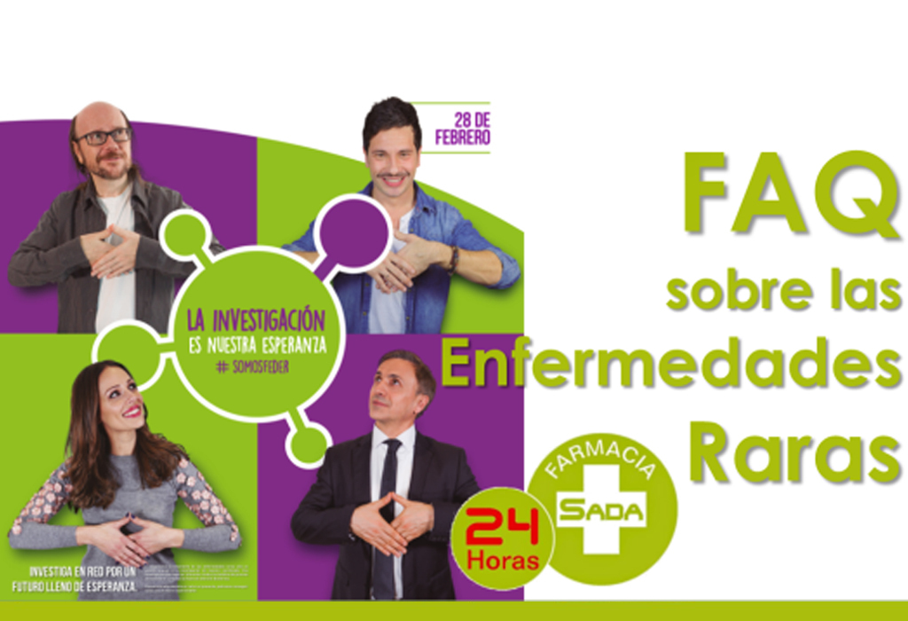 Enfermedades raras