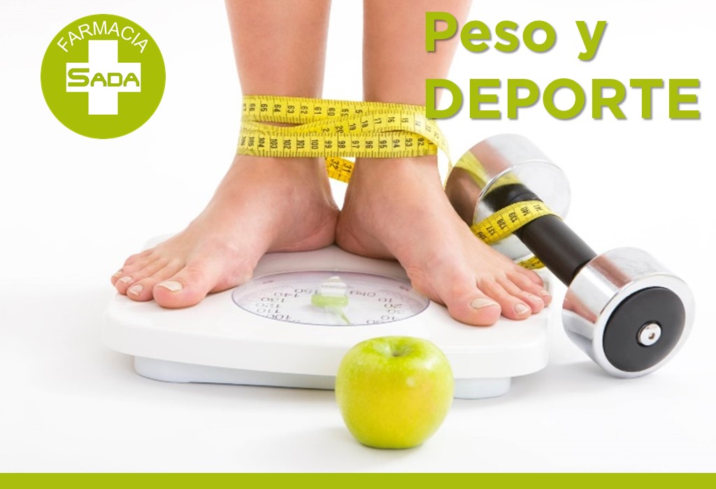 ¿Es posible hacer deporte y no perder peso?