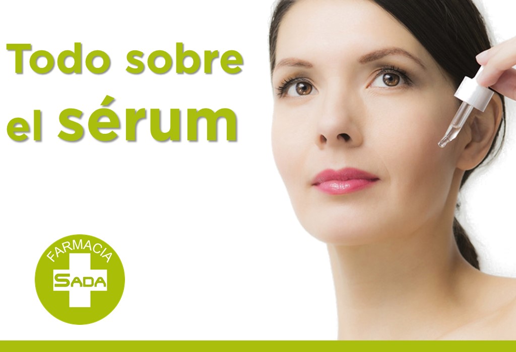 Todo sobre el sérum