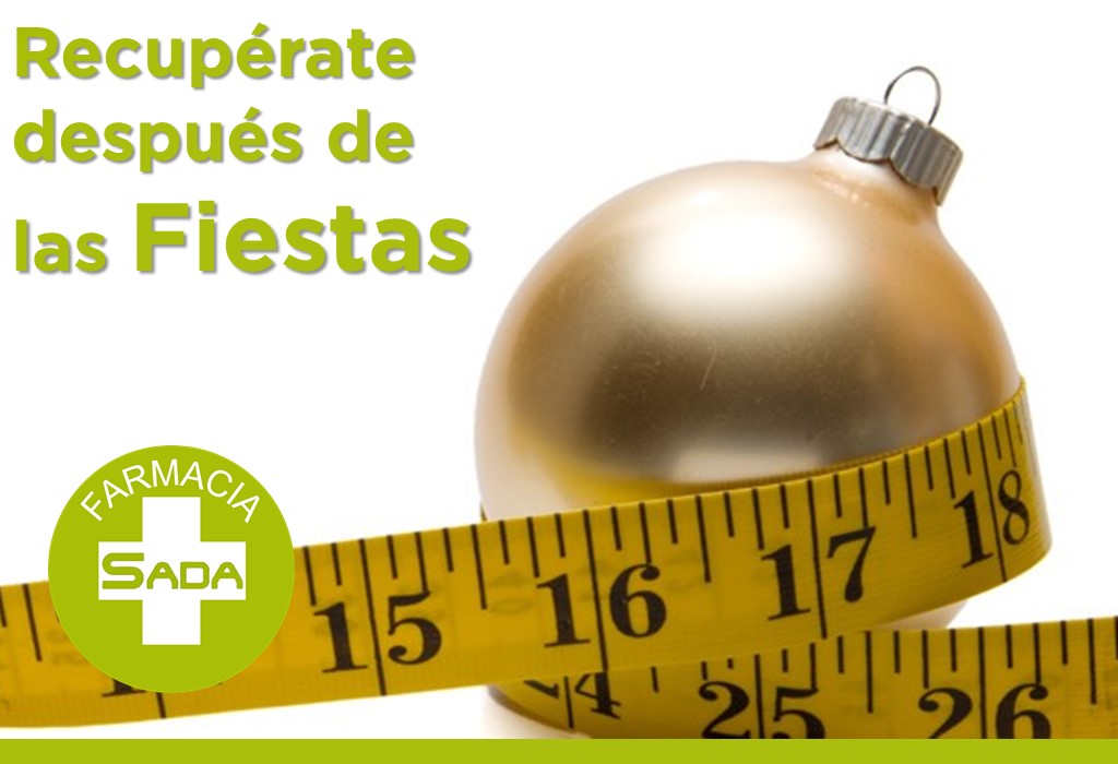 Recuperación Post-Fiestas