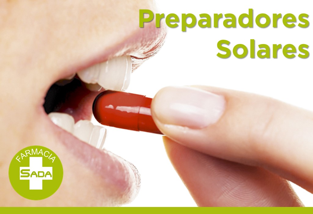 ¿Son necesarios los Preparadores Solares?