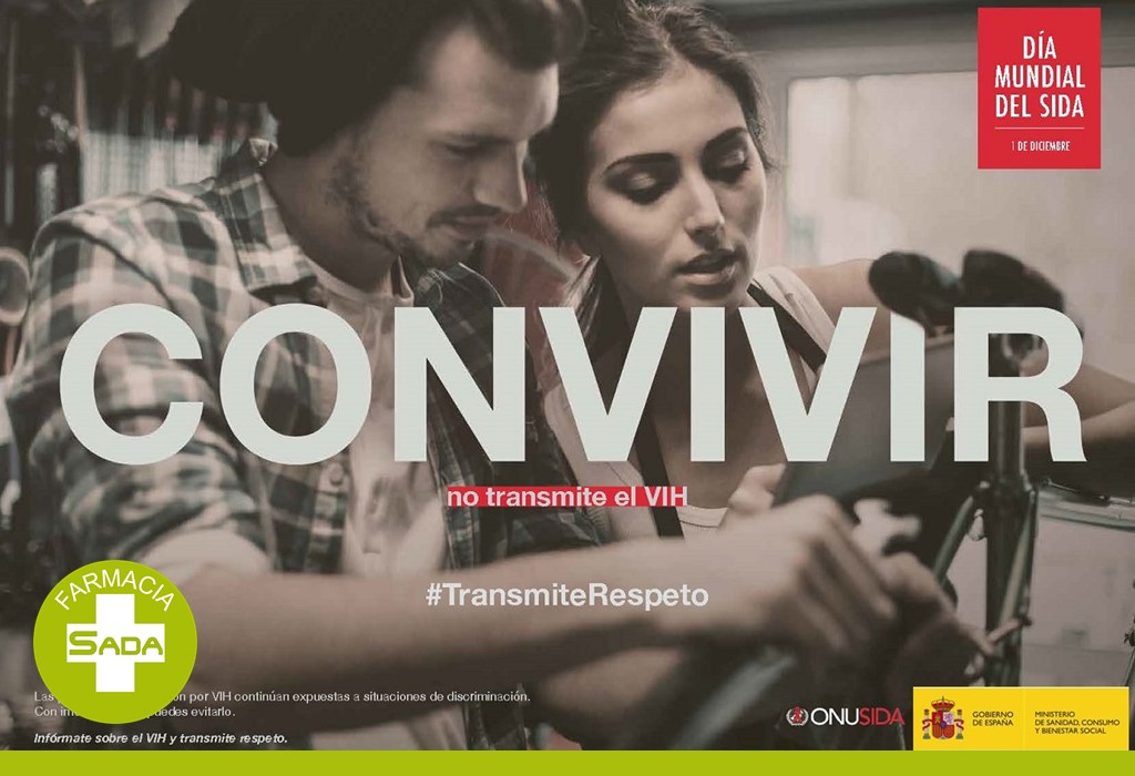 Tumbando MITOS sobre el SIDA
