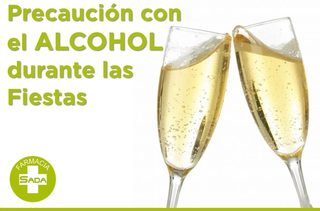 Alcohol Fiestas