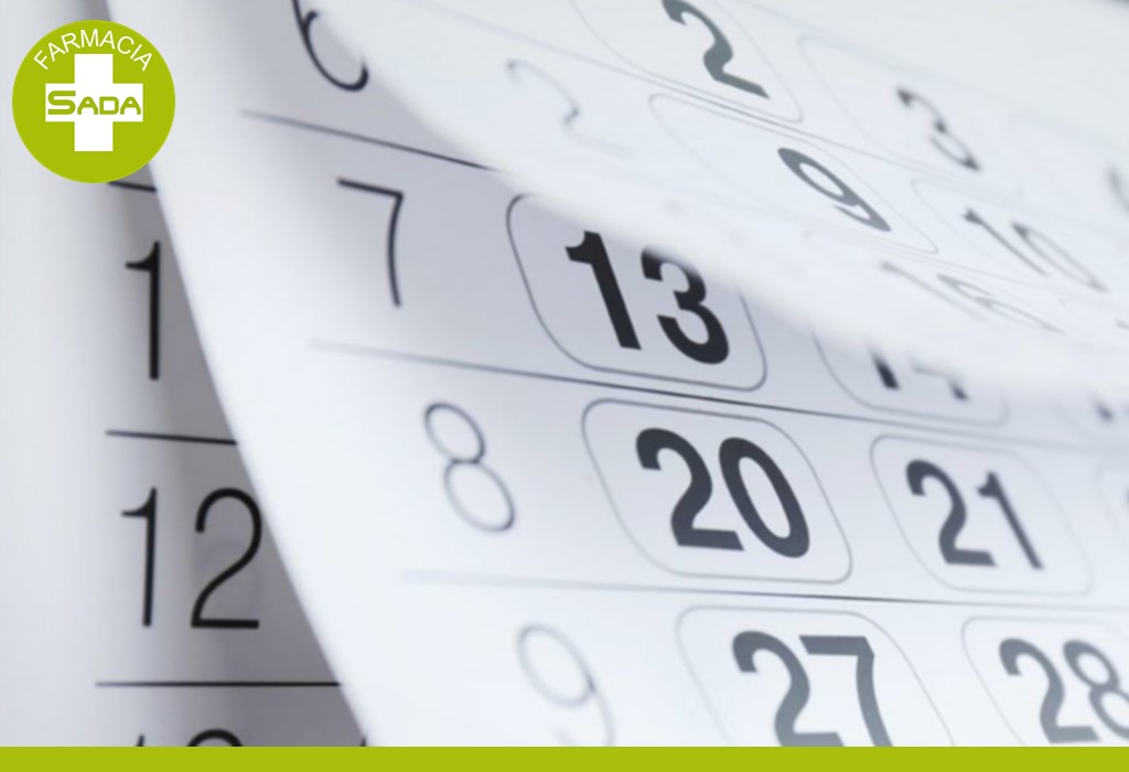 Calendario de Vacunación 2020