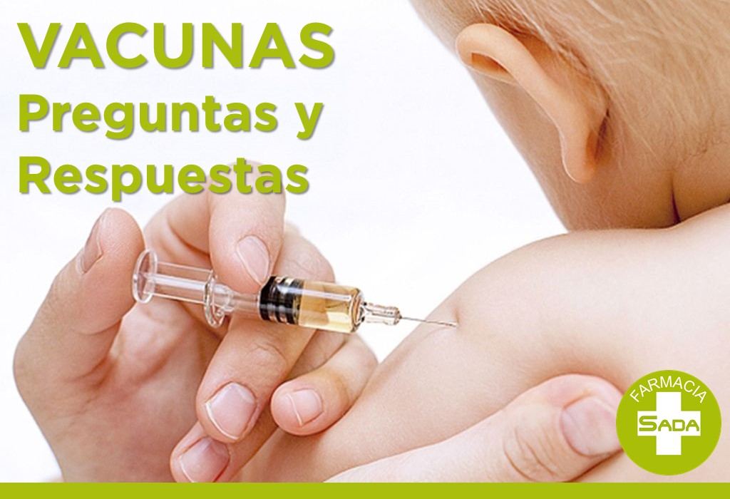 Preguntas y Respuestas sobre las Vacunas