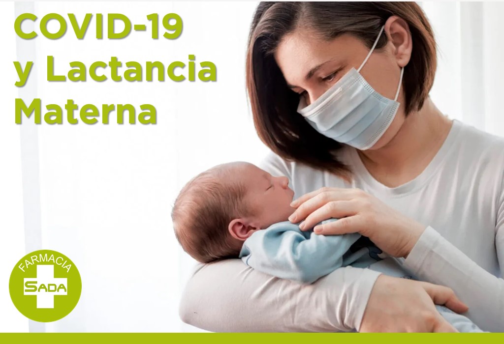 PREGUNTAS FRECUENTES: Lactancia materna y COVID-19