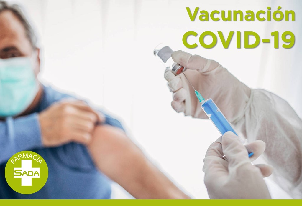 Vacunación COVID-19