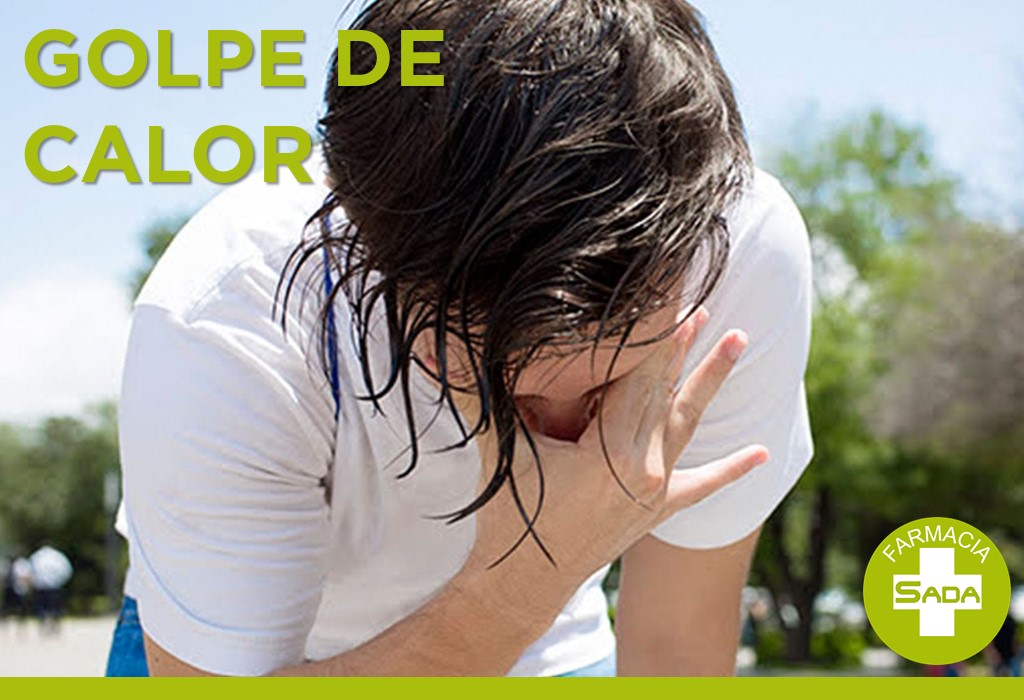 Golpe de Calor