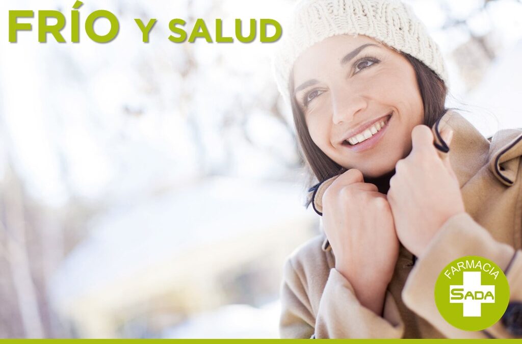 El Frío y la Salud