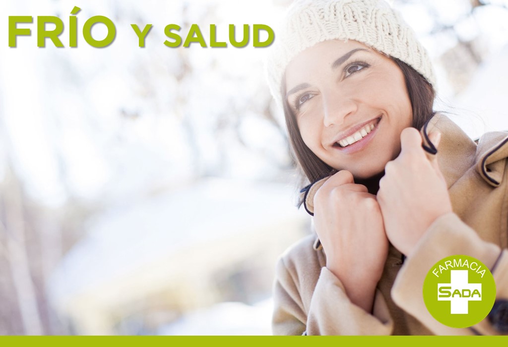 El Frío y la Salud