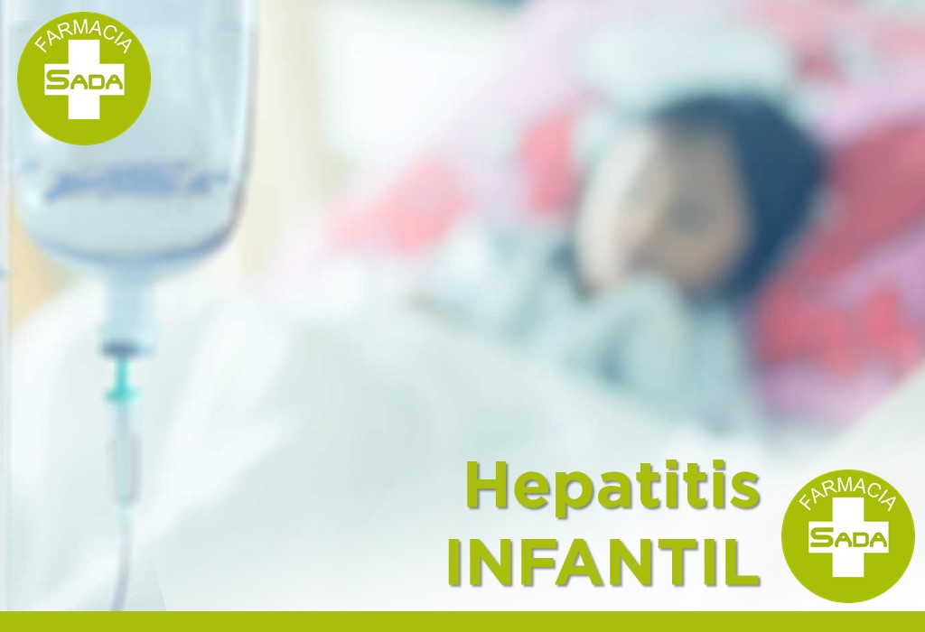 Hepatitis Infantil