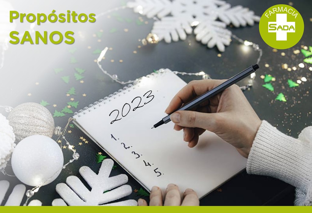 Propósitos Sanos