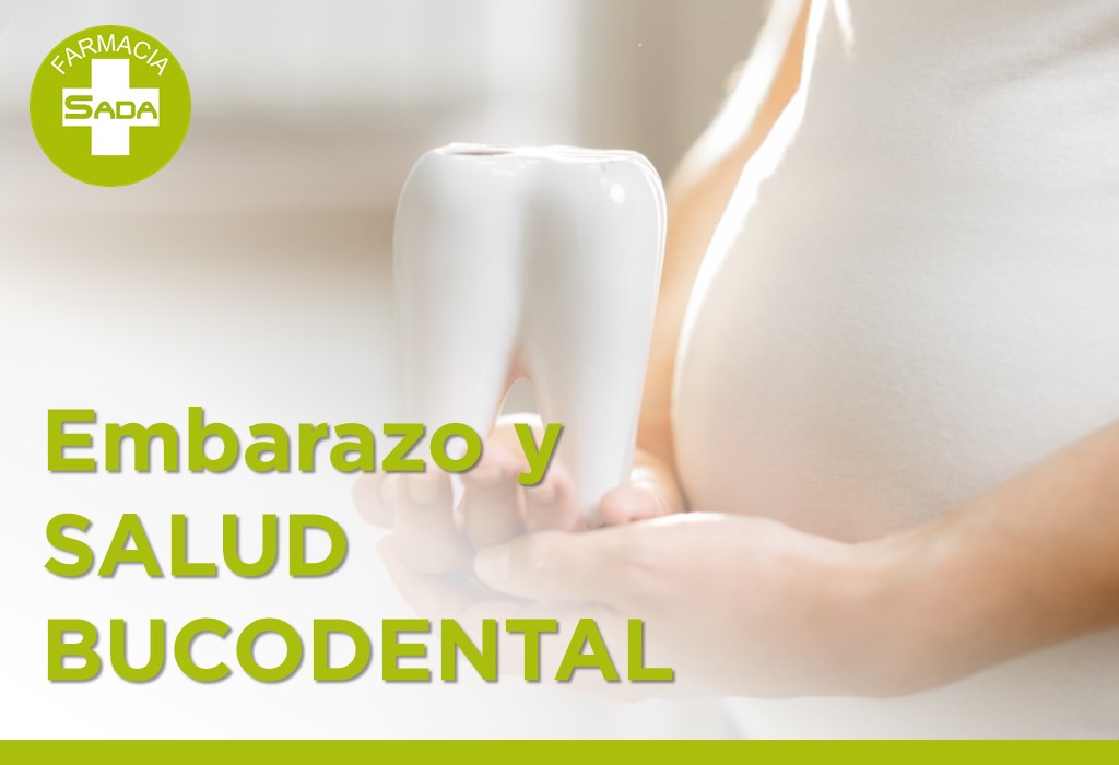 Embarazo y Salud Bucodental