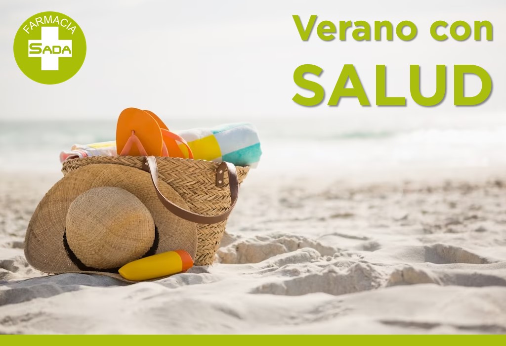 Verano con salud