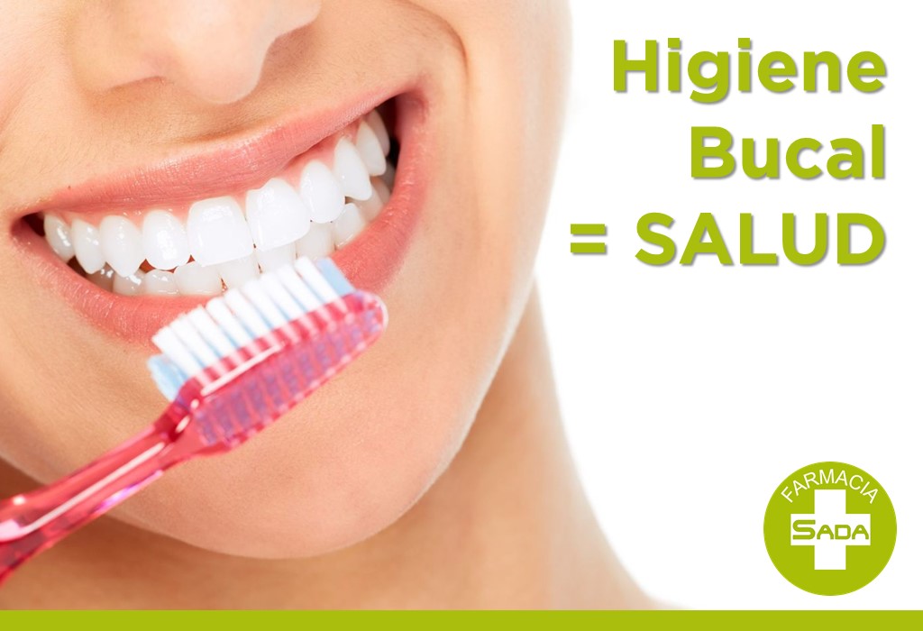 Higiene Bucal es Salud