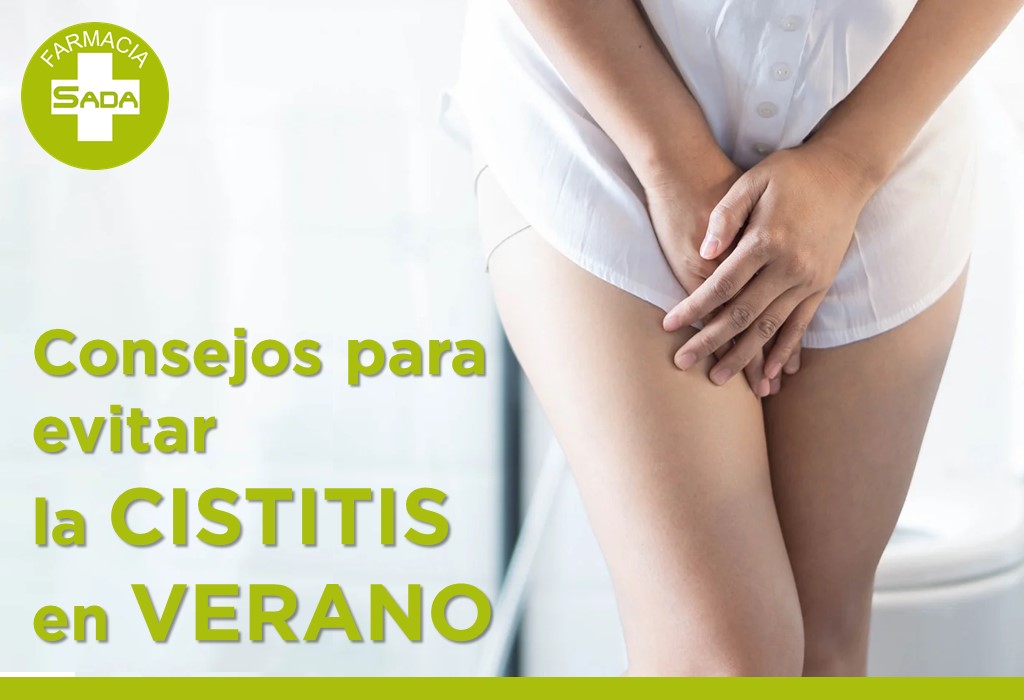 Consejos para Evitar la Cistitis en Verano