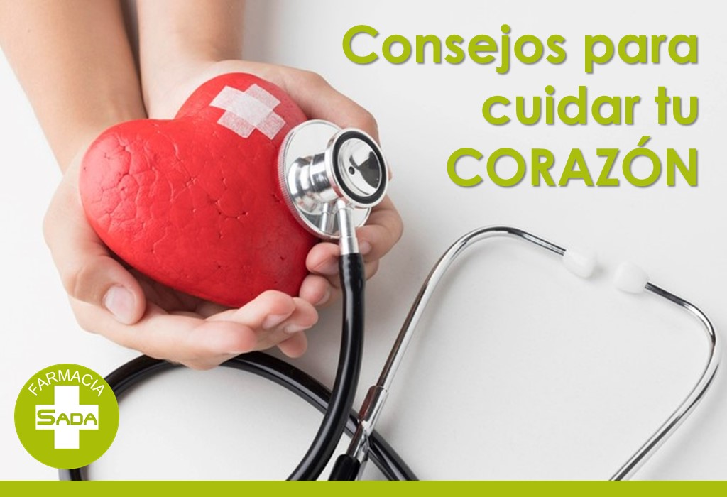Consejos para Cuidar tu Corazón: ¡Protege tu Salud Cardíaca!