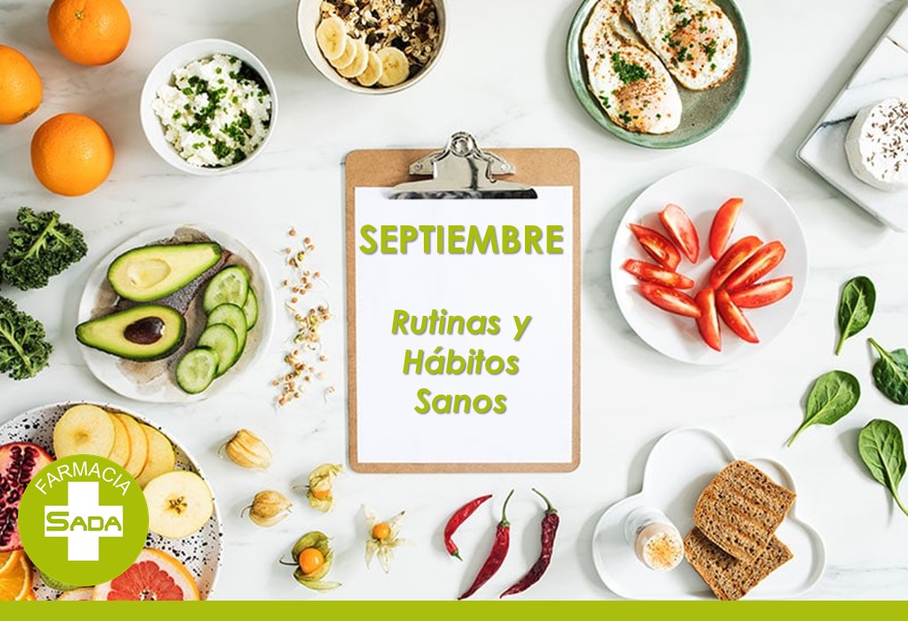 Septiembre: El Momento Ideal para Retomar Rutinas y Sumar Hábitos Saludables