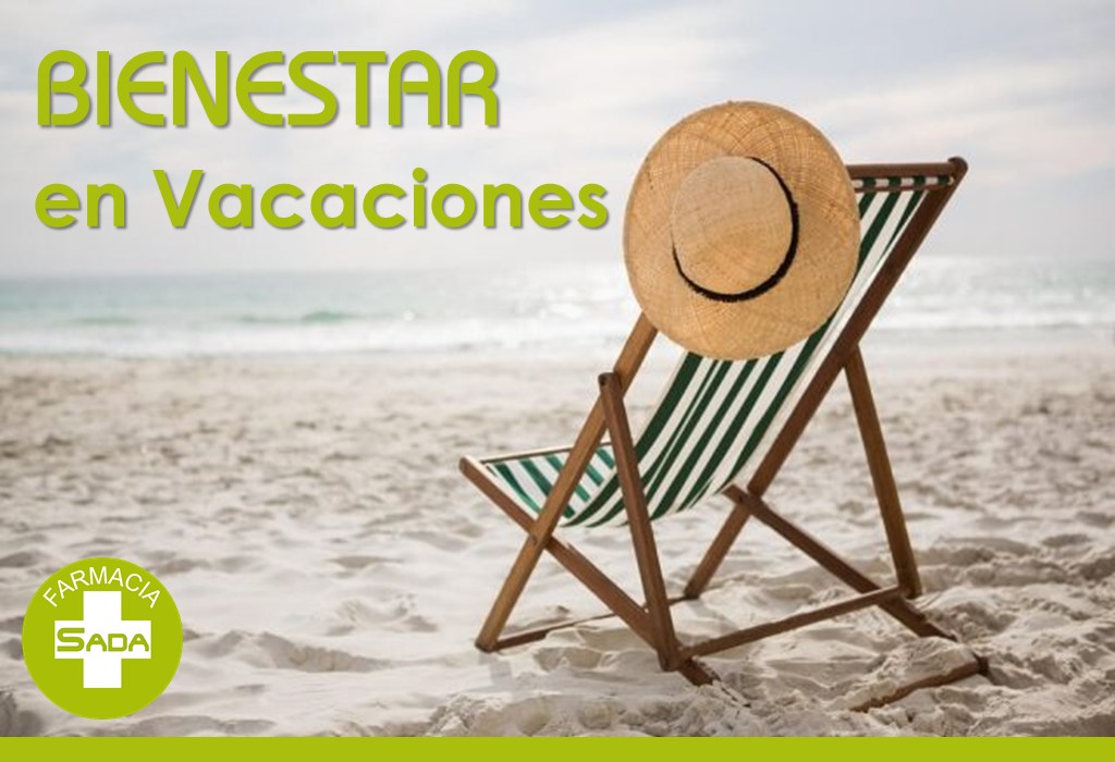 Cómo mantener el bienestar y la energía durante las vacaciones