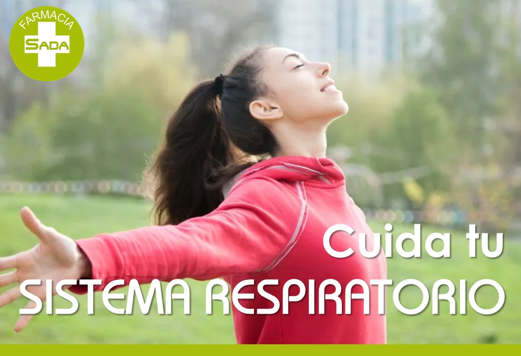 Cómo cuidar tu sistema respiratorio en invierno