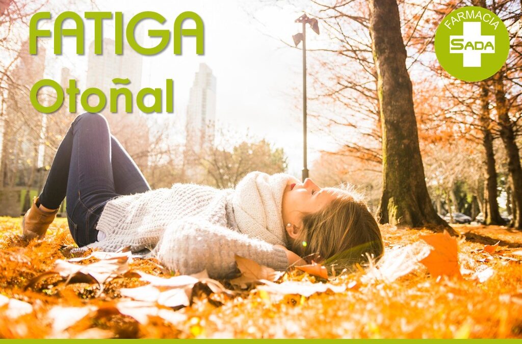 Estrategias para combatir la fatiga otoñal