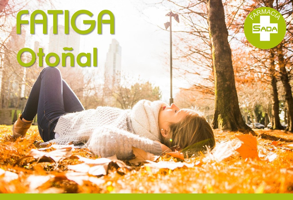 Estrategias para combatir la fatiga otoñal