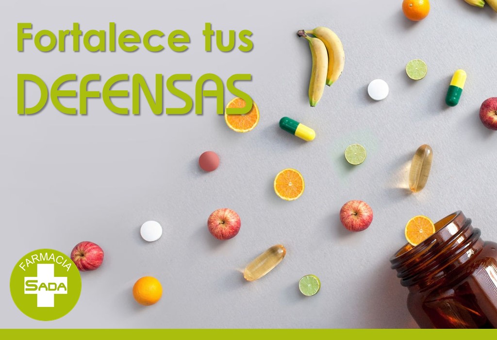 Fortalece tus defensas antes del invierno: hábitos y suplementos clave