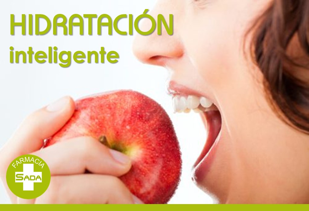 Hidratación inteligente: bebidas y suplementos para evitar golpes de calor