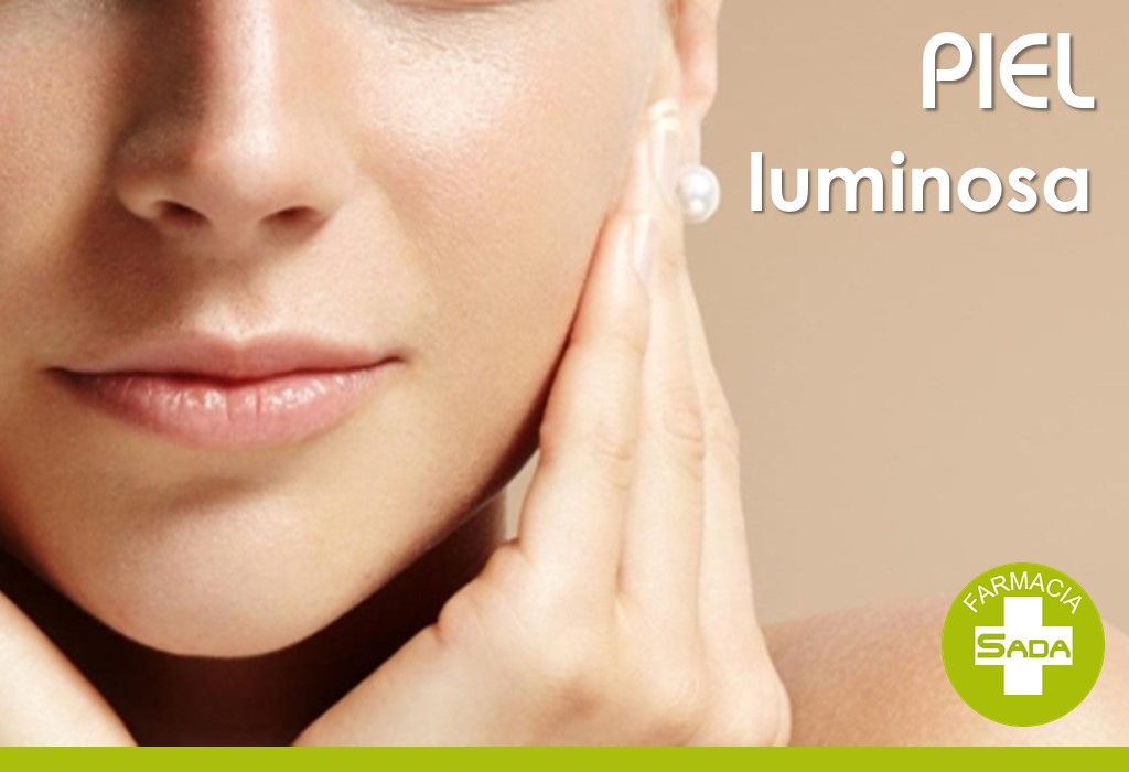 Piel luminosa en primavera: renovación y exfoliación inteligente