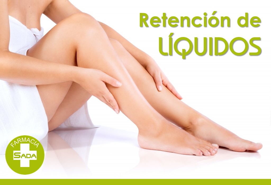 Cómo prevenir la retención de líquidos y la hinchazón en verano