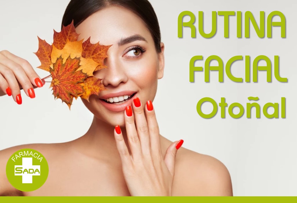 Rutina facial otoñal: cómo recuperar tu piel tras el verano