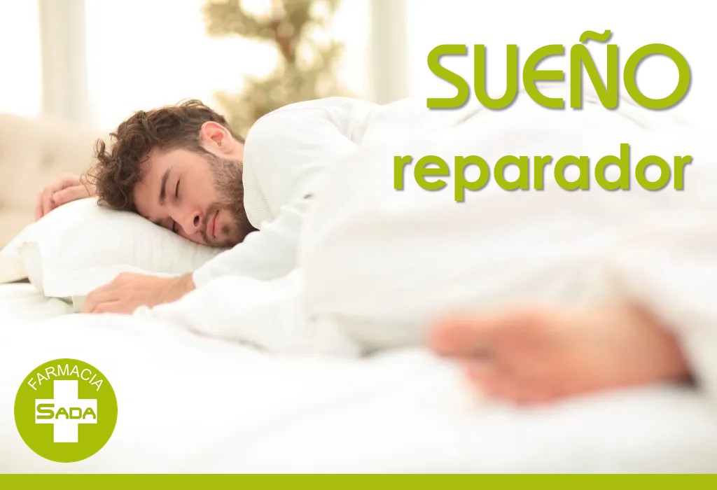 Sueño reparador: claves para dormir mejor y despertar con energía
