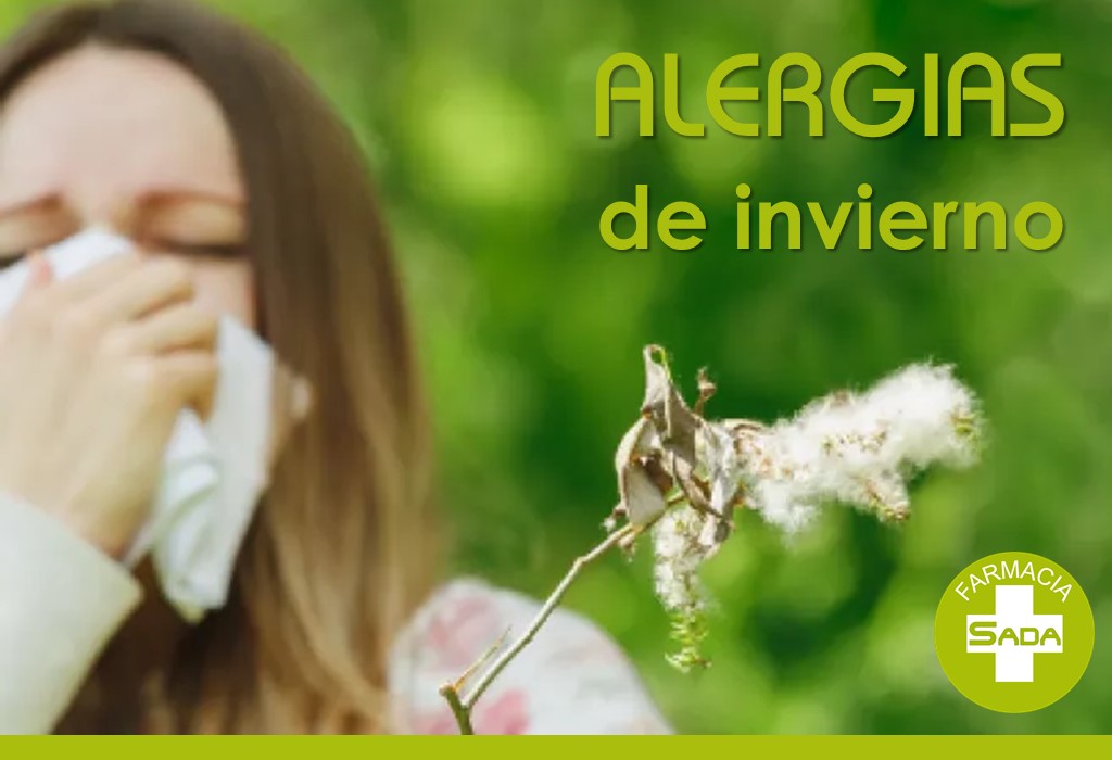 Alergias de invierno: cómo diferenciarlas de un resfriado