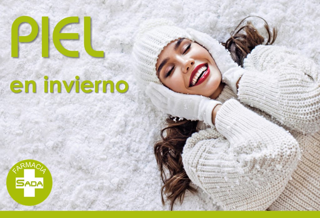 Cuida tu piel en invierno: hidratación profunda y protección frente al frío