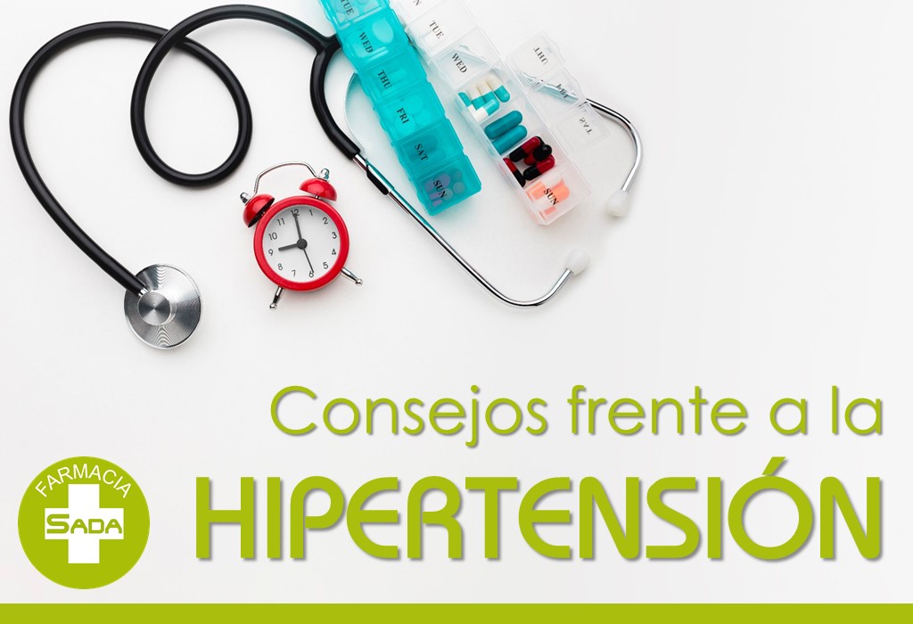 Hipertensión arterial: consejos prácticos para mantenerla bajo control