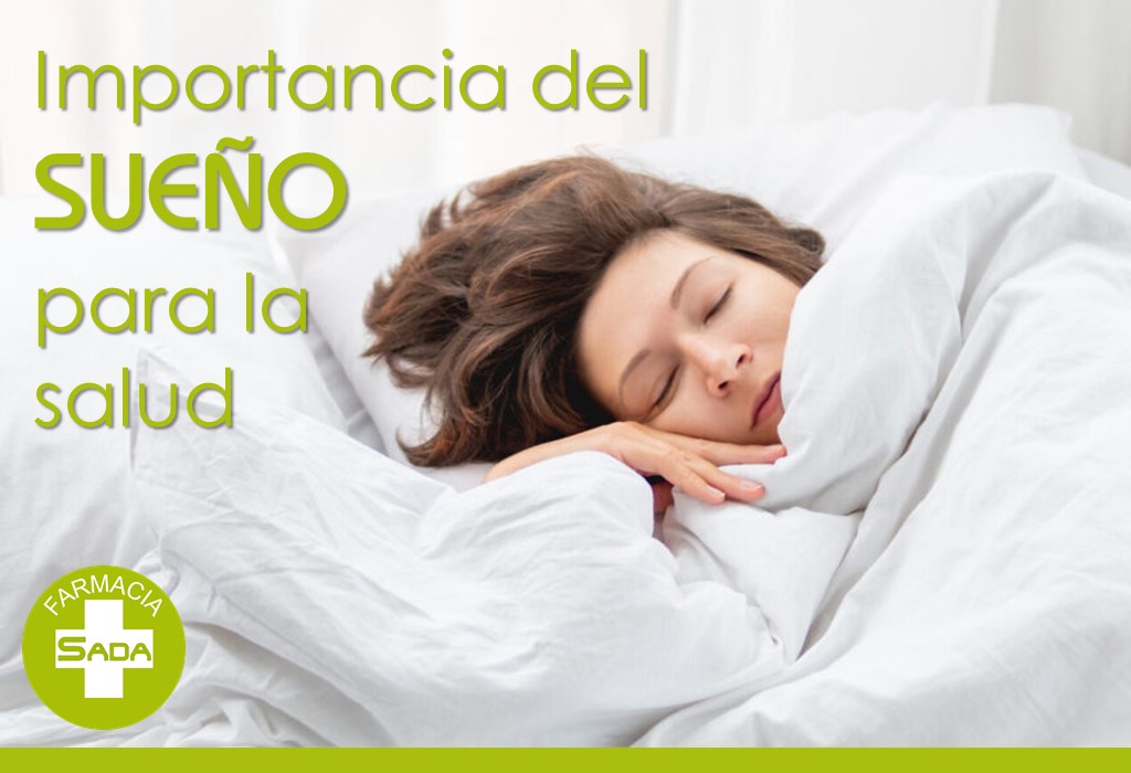 La importancia del sueño en tu salud: qué ocurre en tu cuerpo mientras duermes