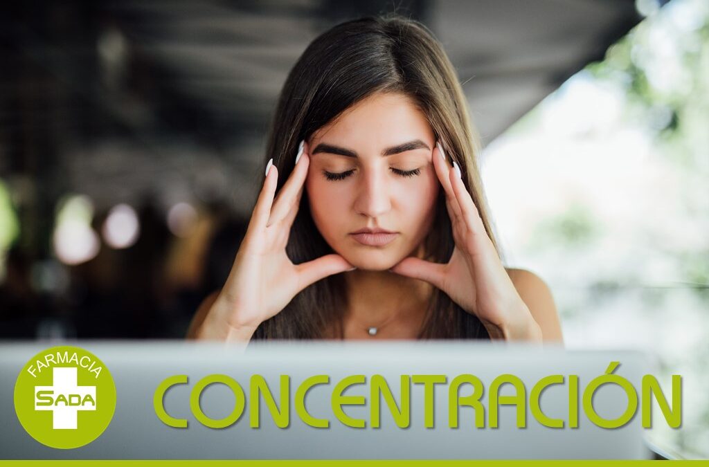 ¿Te cuesta volver a concentrarte después de las vacaciones?