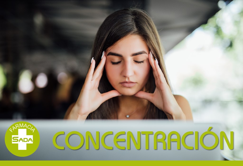 ¿Te cuesta volver a concentrarte después de las vacaciones?