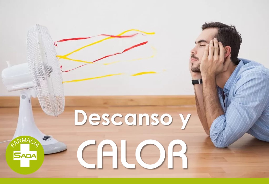 ¿Duermes peor cuando hace calor? Claves para descansar bien en las noches de verano